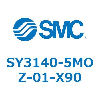SY314 SMC