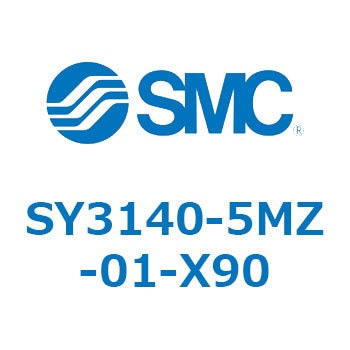 SY314 SMC