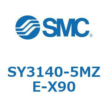 SY314 SMC