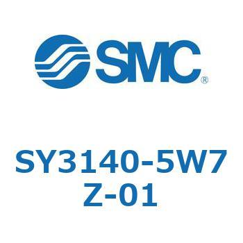 SY314 SMC