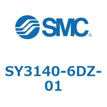 SY314 SMC