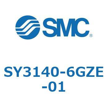 SY314 SMC