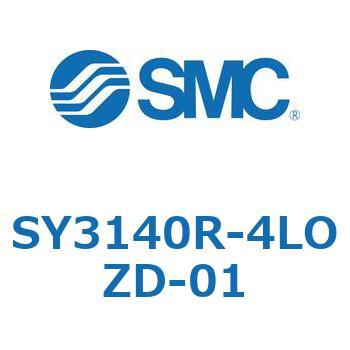 SY314 SMC