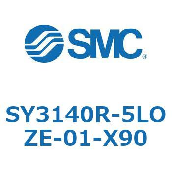 SY314 SMC