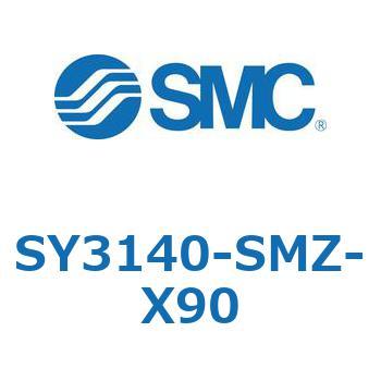 SY314 SMC