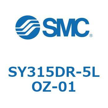 SY315 SMC