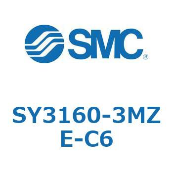 SY316 SMC