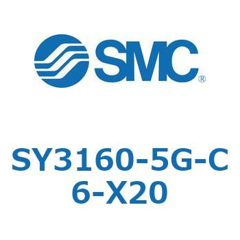 SY316 SMC
