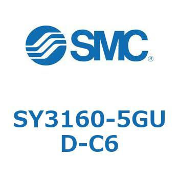 SY316 SMC