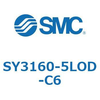 SY316 SMC