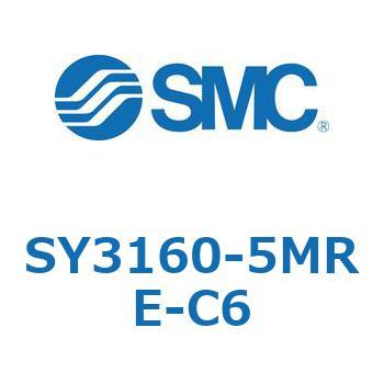 SY316 SMC