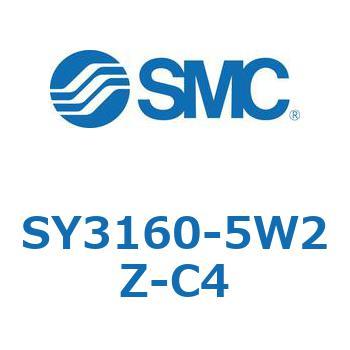 SY316 SMC