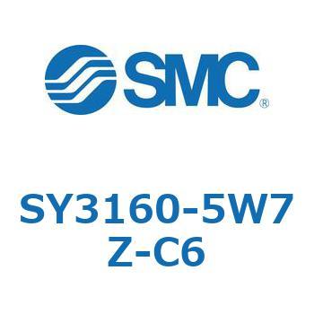 SY316 SMC