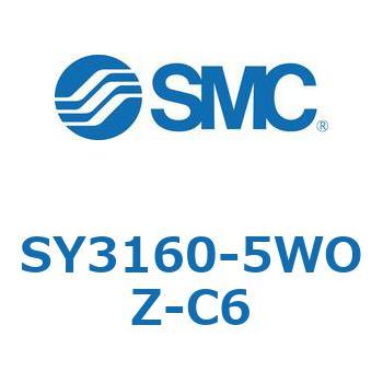 SY316 SMC