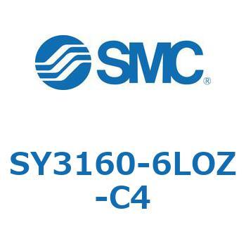 SY316 SMC