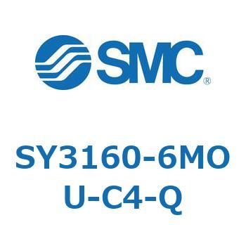 SY316 SMC