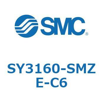 SY316 SMC