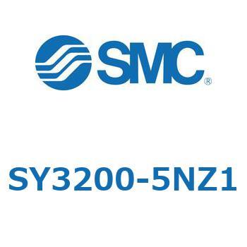 SY320 SMC