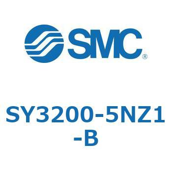 SY320 SMC