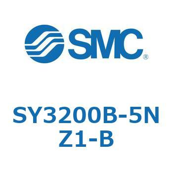SY320 SMC