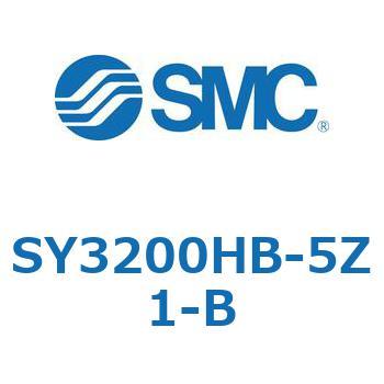 SY320 SMC