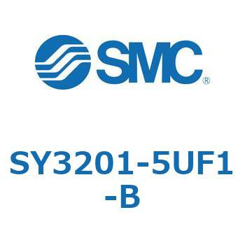SY320 SMC