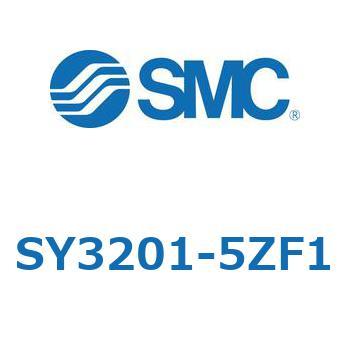 SY320 SMC