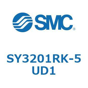 SY320 SMC