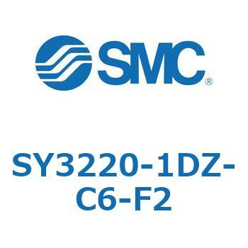 SY322 SMC