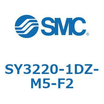 SY322 SMC