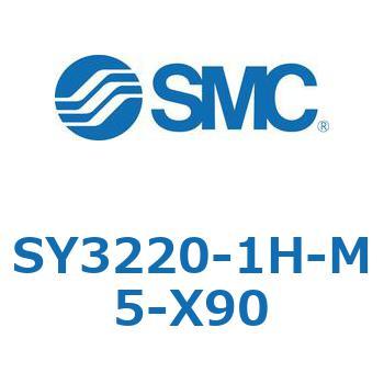 SY322 SMC