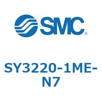 SY322 SMC