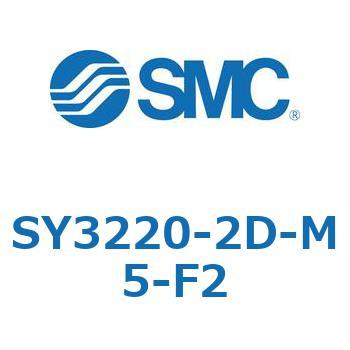 SY322 SMC