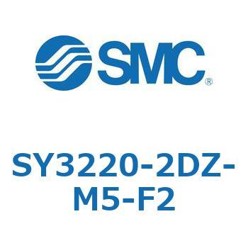 SY322 SMC