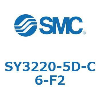 SY322 SMC