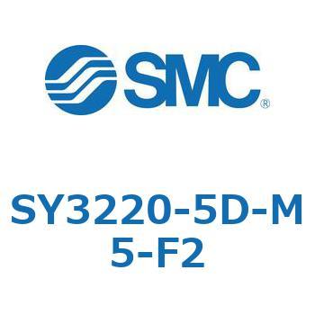 SY322 SMC
