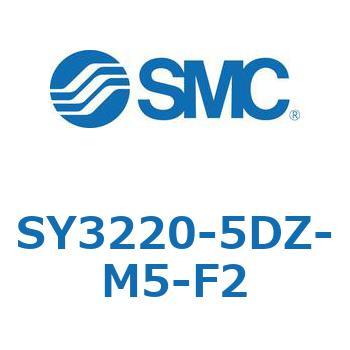SY322 SMC