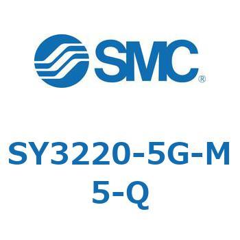 SY322 SMC