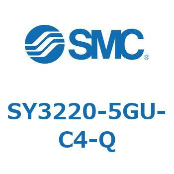 SY322 SMC