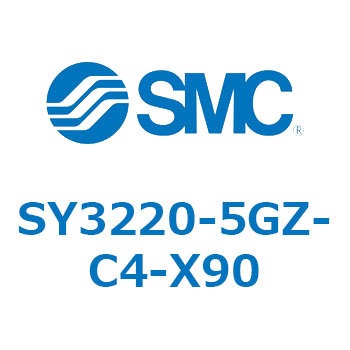 SY322 SMC