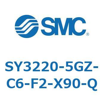 SY322 SMC