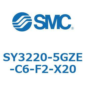 SY322 SMC