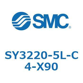 SY322 SMC