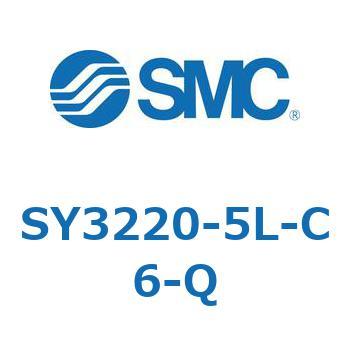 SY322 SMC
