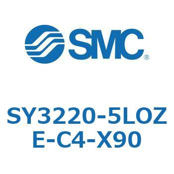 SY322 SMC