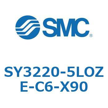 SY322 SMC