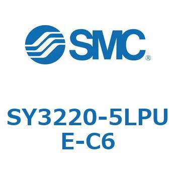 SY322 SMC