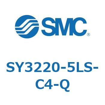 SY322 SMC