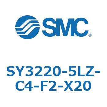 SY322 SMC