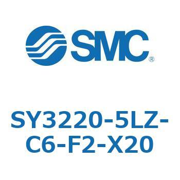 SY322 SMC